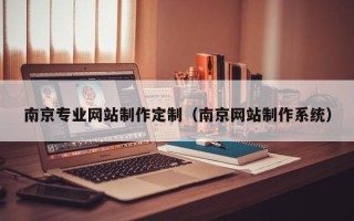 嘉善南京专业网站制作定制（南京网站制作系统）